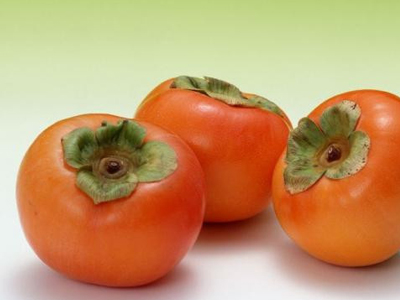 怎样吃柿子最好